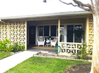 1300 Golden Rain Rd #M3-9B, Seal Beach, CA 90740