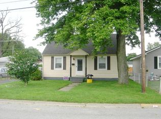 3007 Daviess St, Owensboro, KY