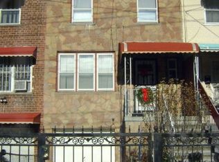 1147 E 223rd St, Bronx, NY 10466