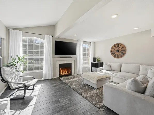 7600 Almeria Ave, Las Vegas, NV 89128