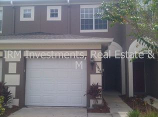 3451 Victoria Pines Dr, Orlando, FL 32829