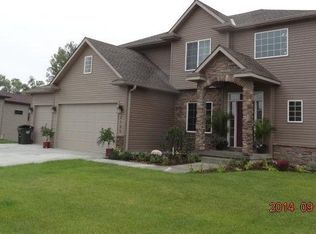 2155 N 92nd St, Lincoln, NE 68505