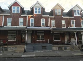 808 N 8th St, Allentown, PA 18102