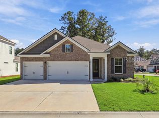 2 Rock Creek Court, Bluffton, SC 29909