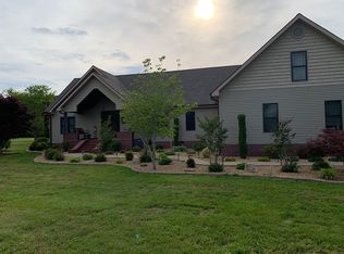 589 Cates Rd, Paris, TN 38242