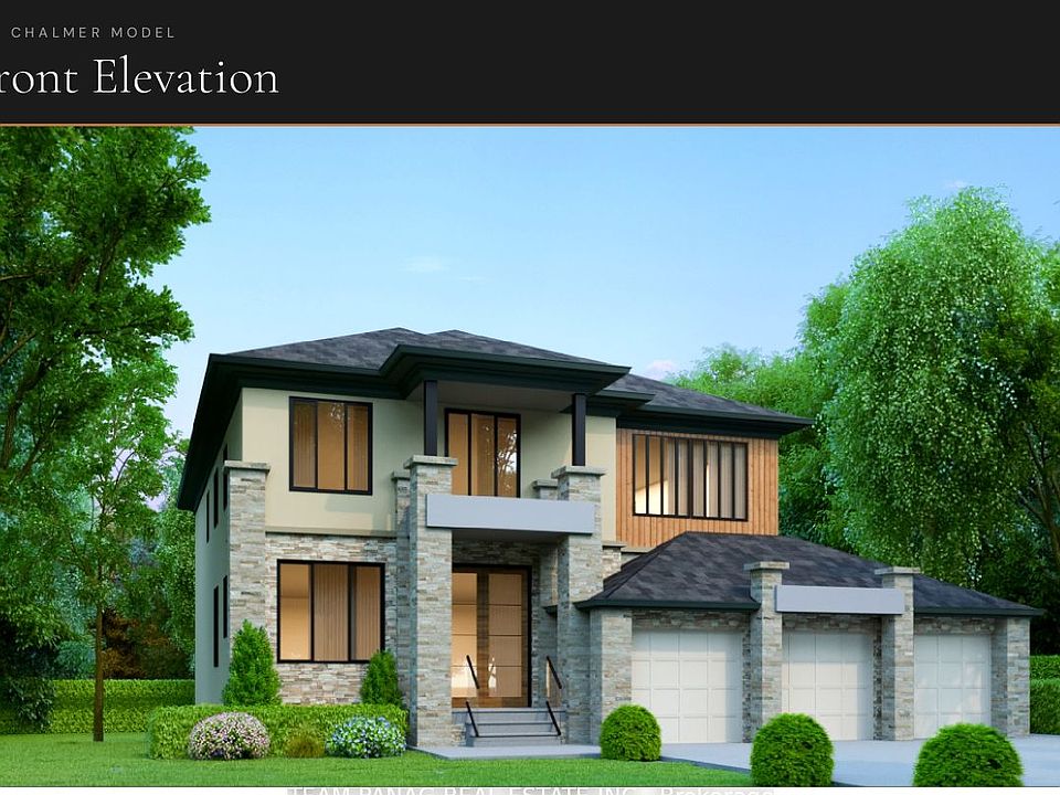 2nd image of 6 Chalmers Ct