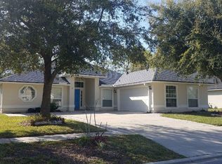 2112 E Willesdon Dr, Jacksonville, FL 32246