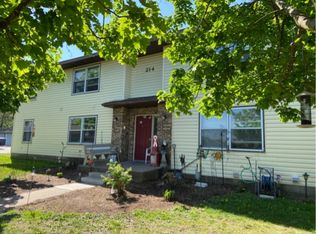 214 Bowman Ln #6, Menomonie, WI 54751