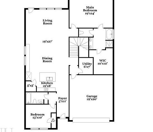 2nd image of 6420 Banana Bay Ct