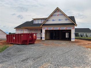 115 Ripplestone Way, Anderson, SC 29621