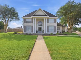4101 Fernwood Dr, Lake Charles, LA 70605