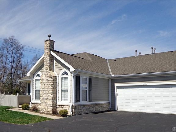 2nd image of 4636 Cobblestone Dr