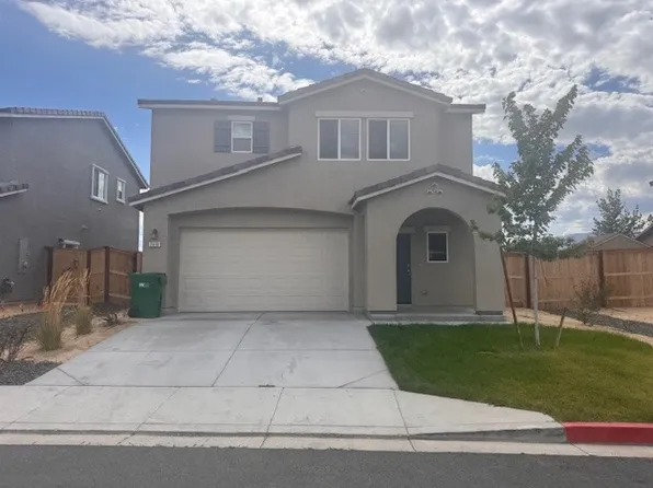 2010 Painted Sky Way, Sun Valley, NV 89433