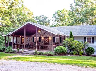 1697 Grinders Mill Rd, Galax, VA 24333