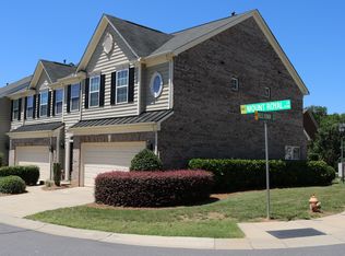 4706 Mount Royal Ln, Charlotte, NC 28210