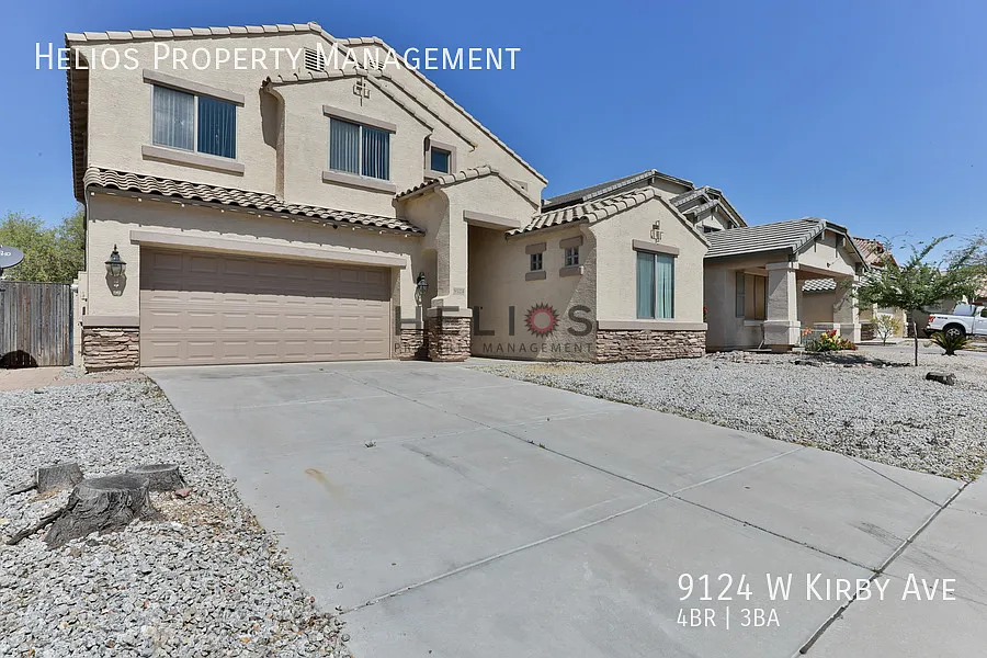 Amazing Tolleson Home! Move in Ready! — Photo 3