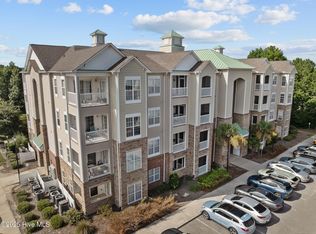 200 Gateway Dr #214, Surf City, NC 28445