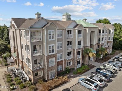 200 Gateway Condos Drive #214, Surf City, NC, 28445