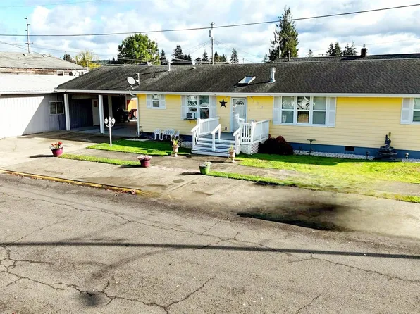 120 S 1st Street, Elma, WA 98541