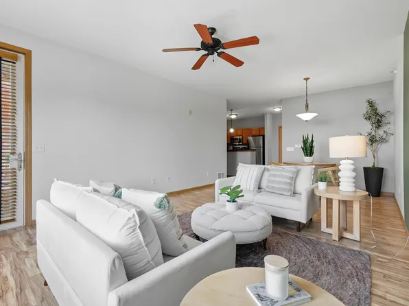101 Metro Ter Unit 204, Madison, WI 53718