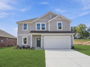 1020 Southwell Dr, Anderson, SC 29626