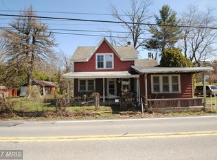 3006 Anthony Hwy, Chambersburg, PA 17202
