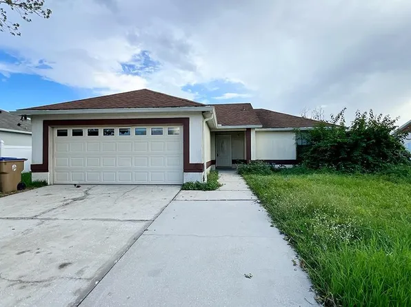 10 York Ct, Kissimmee, FL 34758