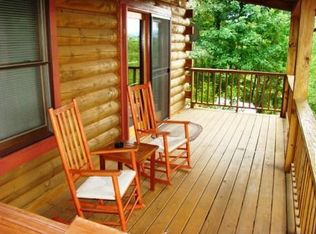 1057 Gibson Rd, Bryson City, NC 28713