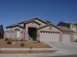 7013 S 21st Ln, Phoenix, AZ 85041