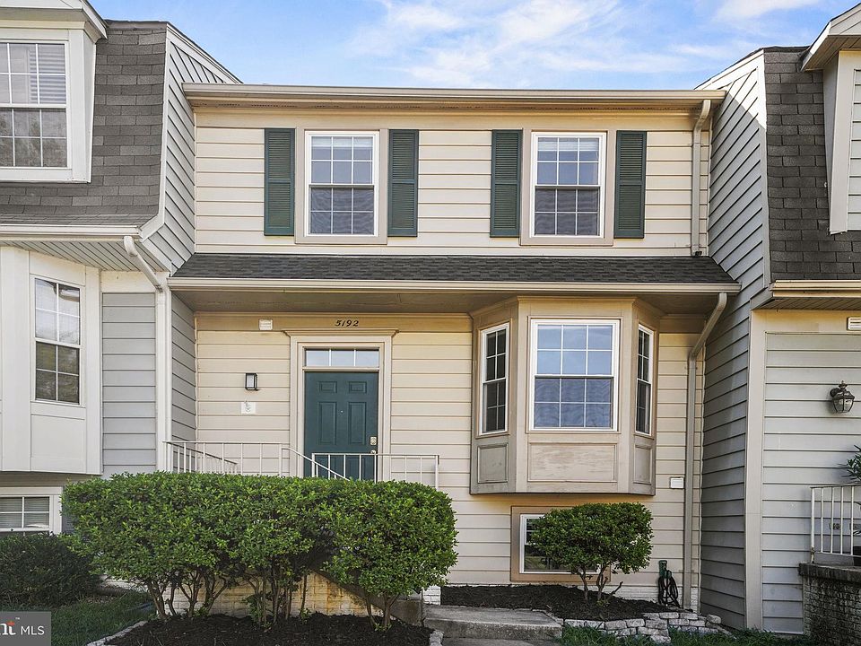 1st image of 5192 Salt Pond Pl