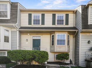 5192 Salt Pond Pl, Woodbridge, VA 22193