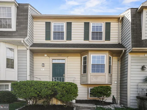 5192 Salt Pond Pl, Woodbridge, VA 22193