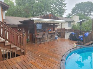 (Undisclosed Address), Saint Charles, MO 63304