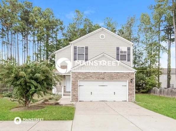 1213 Whitman Dr, Creedmoor, NC 27522