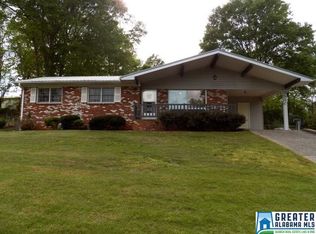 5536 Arrow Ave, Anniston, AL 36206