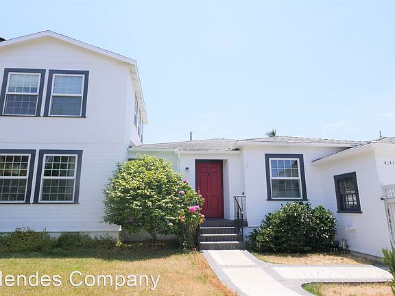 3rd image of 4141 Whittier St
