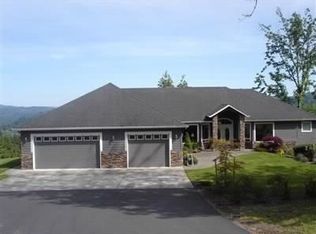 352 Hillsdale Dr, Woodland, WA 98674