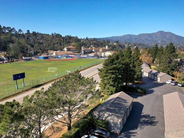 703 Miller Ave, Mill Valley, CA 94941