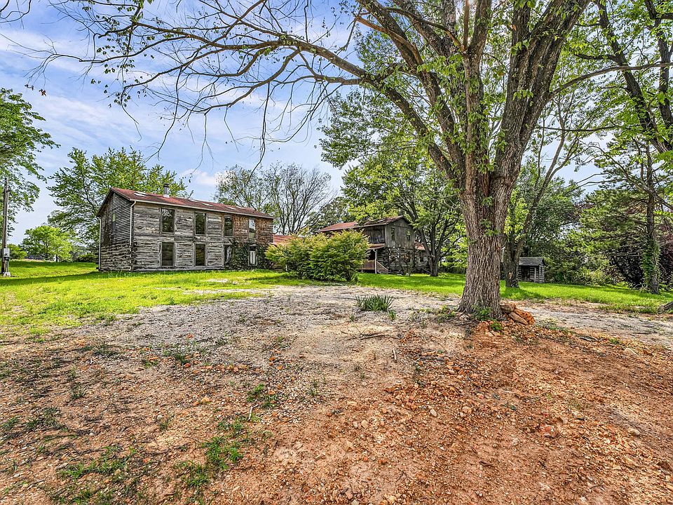 316 E Branch Road, Macks Creek, MO 65786 Zillow