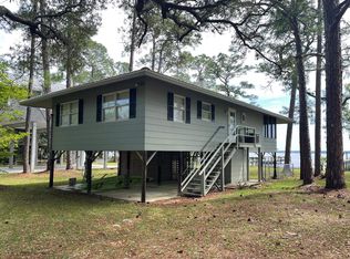 2341 Surf Rd, Panacea, FL 32346