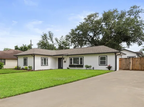 3421 Wentworth St, Houston, TX 77004