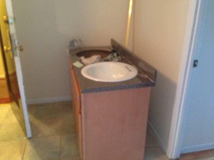 BEFORE INSTALLATION