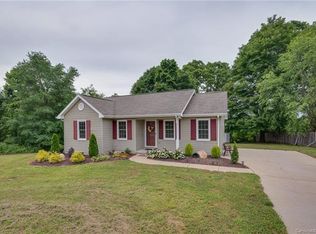 351 Trojan Ln, Forest City, NC 28043
