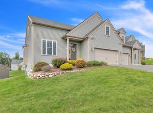 3 Iron Horse Hl #3, Southwick, MA 01077