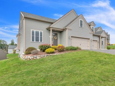 3 Iron Horse Hl #3, Southwick, MA, 01077