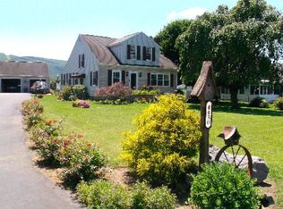 4430 E Main St, Belleville, PA 17004