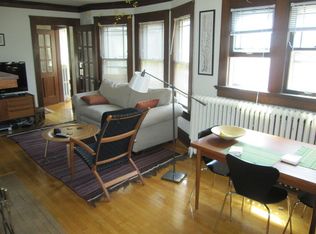 317 Norris Ct, Madison, WI 53703