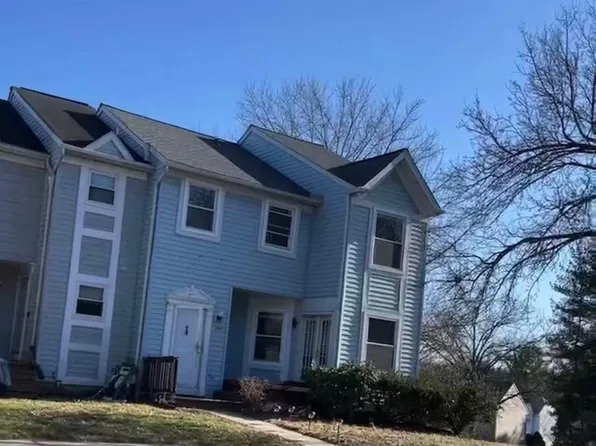 3500 Upper Mill Ct, Ellicott City, MD 21043