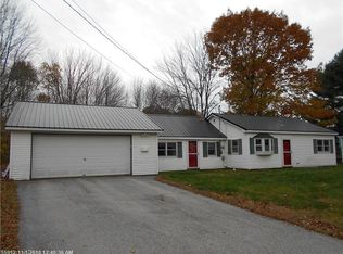 63 Century St, Brewer, ME 04412
