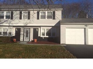 19 Genesee Ln, Willingboro, NJ